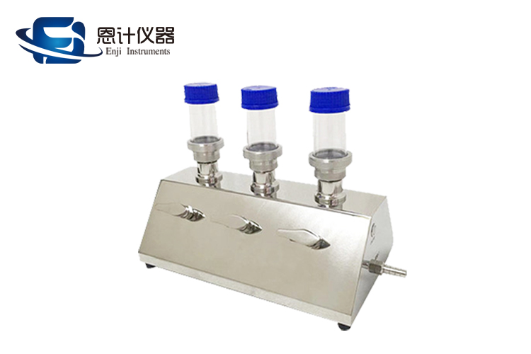 微生物限度儀怎么選，兩個方面告訴您結果