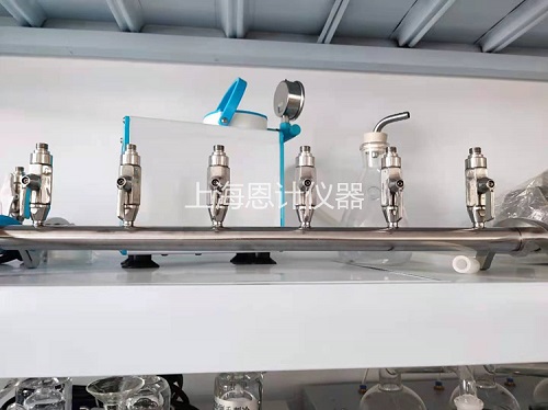 微生物限度檢測儀在醫藥、食品、化妝品、飲用水等領域的用途